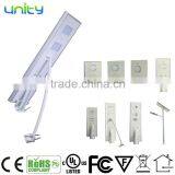 5 Years Warranty Integrated LED Solar Power Street Light thumbnail-4