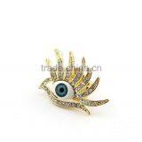 New Rings Jewelry Women Eye Evil Ring thumbnail-1