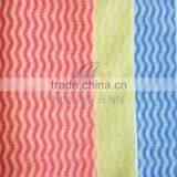 Disposable Spunlace Nonwoven Heavy Duty Wipes thumbnail-2