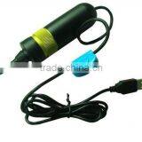 High Definition Color CMOS Sensor Medical USB Digital Otoscope Camera for Android Phone