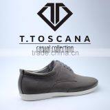 2016 Men Leather Shoes Casual Shoe Making Machine thumbnail-5