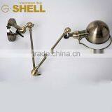 Vintage Industrial Wall Lamp Made in China thumbnail-3