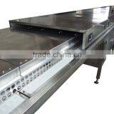 SJP Series High Quality Chocolate Enrobing Machine For Ice Cream thumbnail-4