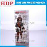 Factory Offer Disposable Clear Pvc Box Packaging thumbnail-2