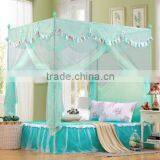 Competitive Price Full Size Portable Rectangular Folded Mosquito Nets