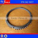 970 262 3037 Synchronizer Ring for Mercedes Benz Bus, Transmission Synchro Ring for Benz Bus Gearbox thumbnail-2