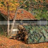 China wholesale PE material camouflage tarpaulin