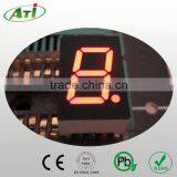 Rohs Approval One Digit Led Display,3 Years Factory Guarantee Time, Whole Sale Prices. thumbnail-2