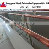Feiyide Zinc ElectroplatingTank With Copper Bars thumbnail-3