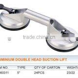 Aluminium Double Head Suction Lift thumbnail-1