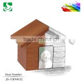 Trade Assurance reasonable price solid wooden urn
