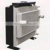 Construction Machinery Heat Exchanger