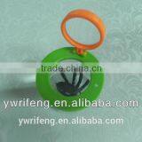 Bug Kit for Kids (3 Pieces) NEW Bug Net Tweezers Magnifier Insect Terrarium