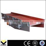 Wholesale Price Electromagnetic Hooper Vibrating Feeder