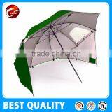 Beach Umbrella Sideline Shade Pup Tent thumbnail-6