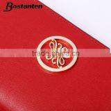 Fancy Design Evening Clutch Bags Leather Clutch Wallets and Purses thumbnail-5