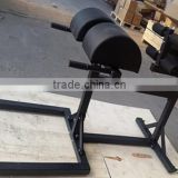 Triangle GHD for commercial use Glute Ham Developer Back Hyperextension Bench
