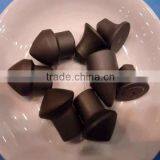 Tungsten Carbide Mining Buttons With Good Wear Resistanace