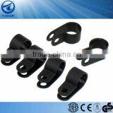 r Type Plastic Cable Pulling Clamp