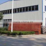 Shanghai Green Goods Co., Ltd. company overview - view 1 thumbnail