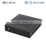 Cheap Industrial Mini pc Linux Quad Core Intel Celeron J1900 Mini pc Windows xp thumbnail-2