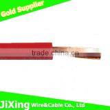 Multi-stranded Single Core PVC Insulated Bvr Cable thumbnail-4