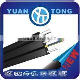 Self Supporting Aerial FTTH Outdoor GJYXCH Cable