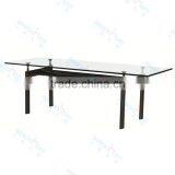 LC6 Dining Table thumbnail-1