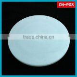 Supermarket Merchandising Plastic Turntable