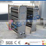 Plate Heat Exchanger for Sterilization thumbnail-5