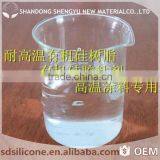 Used for the synthesis of pressure sensitive adhesive/methyl MQ silicone resin