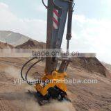 New Hydraulic Plate Compactor For All Brand 18-24 Ton Excavator thumbnail-4