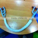 Lifeboat FPD/Fall Prevention Device/UHMWPE Rope thumbnail-2