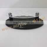 Atomizer Acrylic Countertop Ecigarette Display Stand Oem thumbnail-2