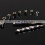 Diamond Peel Machine AYJ-Y80(CE)oxygen Water Machine/oxygen Professional Oxygen Facial Machine Cylinder Filling Machine/oxygen Therapy Facial Machine thumbnail-3