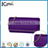 Pearl Nickel Decorative Metal Chain With Snap Hook for Handbag thumbnail-6