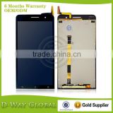 Hot Sale Original New Lcd + Touch Screen Assembly for Asus Zenfone 6