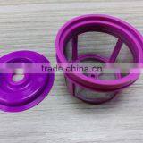 Hot Sale Refillable Keurig 2.0 Plastic Cups Single Use