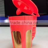 2016 New Product Keurig Big Size Carafe K-cups Coffee Filter thumbnail-3