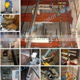 Modern Building Elevations thumbnail-1