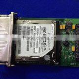 C7779-69272 C7779-60272 C7769-60143 Designjet 800 800PS GL/2 Formatter PC Board C7769-60300 Good Condition