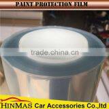 PVC Car Paint Protection Vinyl With PPF Transparent Car Wrapping Vinyl Wrap thumbnail-2