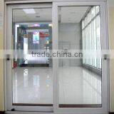 Aluminum Doors