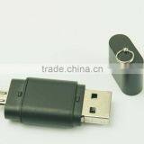 2015 Hot Sell Multi-function u Disk for Mobile Phone ,mobile u Disk