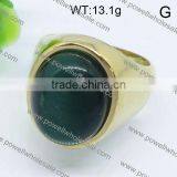 Guangzhou Factory Wholesale Stainless Steel Open Jump Ring thumbnail-1