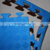 Professional Factory Tatami Jigsaw Gym Mats