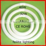 T9 Circle Lamp 32w G10q 6500k Daylight thumbnail-1