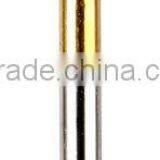 Tungsten Carbide Burr D Shape thumbnail-1