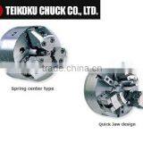 High Quality Dairy Processing Equipment TEIKOKU Chuck at Cost-effective thumbnail-1