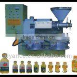 Cooking Oil Press With Good Quality